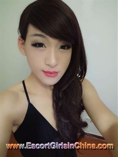 ladyboy escort